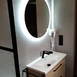 Dom Mierzeja Quarto em Acomodações Particulares Kąty Rybackie