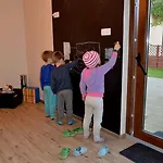 Quarto em Acomodações Particulares Dom Mierzeja