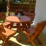 Dom Mierzeja Quarto em Acomodações Particulares *