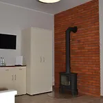 Dom Mierzeja Quarto em Acomodações Particulares *