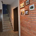 Dom Mierzeja * Kąty Rybackie