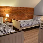 Dom Mierzeja Quarto em Acomodações Particulares *