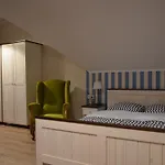 Quarto em Acomodações Particulares Dom Mierzeja