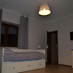 Dom Mierzeja Quarto em Acomodações Particulares *