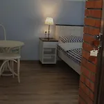 Dom Mierzeja *