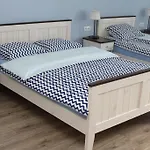 Dom Mierzeja Quarto em Acomodações Particulares *
