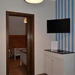 Quarto em Acomodações Particulares Dom Mierzeja