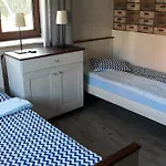 Quarto em Acomodações Particulares Dom Mierzeja Kąty Rybackie