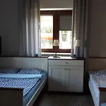 Dom Mierzeja Kąty Rybackie