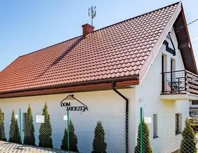 Dom Mierzeja Homestay