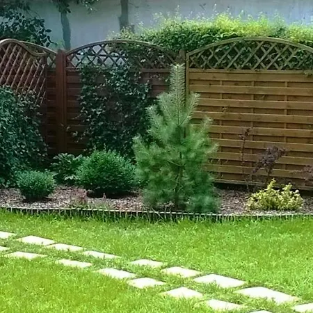 Dom Mierzeja ホームステイ