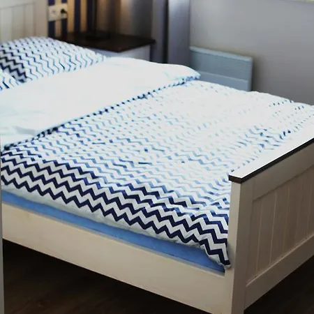 Dom Mierzeja ホームステイ *