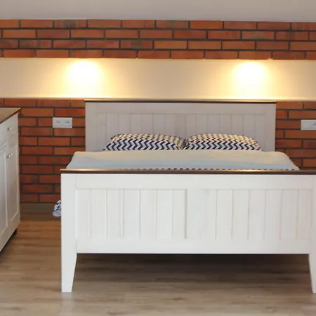 Dom Mierzeja ホームステイ Kąty Rybackie