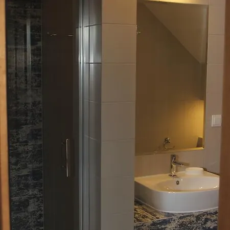 ホームステイ Dom Mierzeja