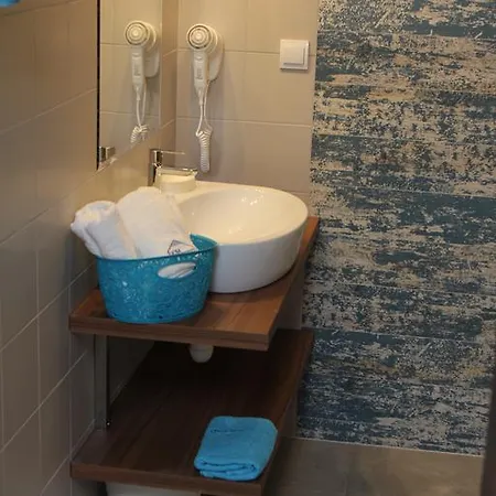 Homestay Dom Mierzeja Katy Rybackie