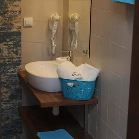 Dom Mierzeja * Kąty Rybackie