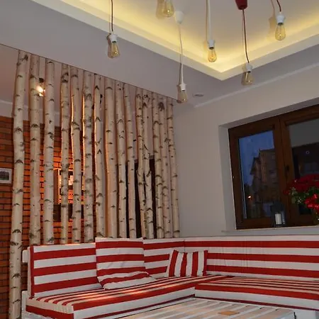 Dom Mierzeja Kąty Rybackie