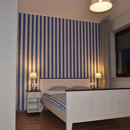 Homestay Dom Mierzeja Katy Rybackie