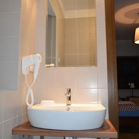 Dom Mierzeja ホームステイ Kąty Rybackie