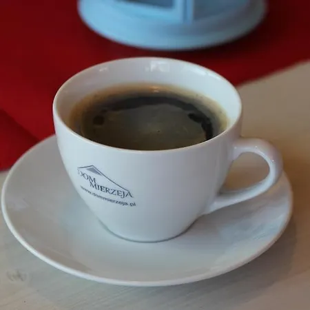 ホームステイ Dom Mierzeja *