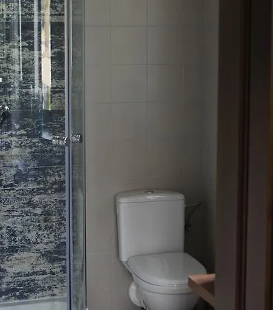 Dom Mierzeja ホームステイ *