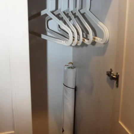 Dom Mierzeja ホームステイ *