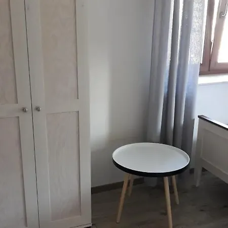 Dom Mierzeja Homestay *