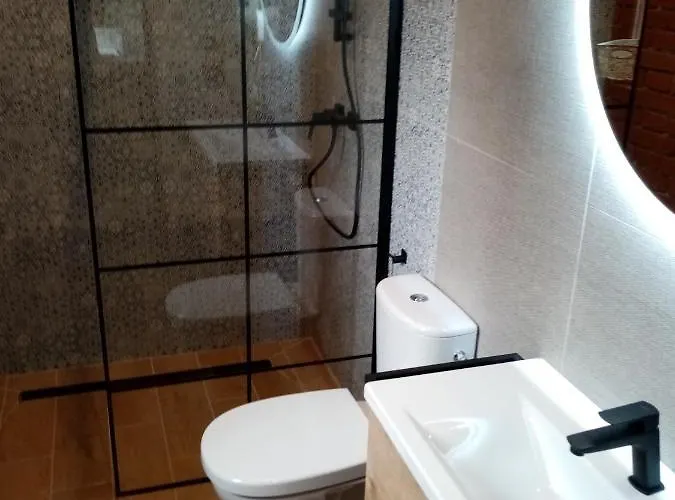 Δωμάτια σε οικογενειακή κατοικία Dom Mierzeja Kąty Rybackie