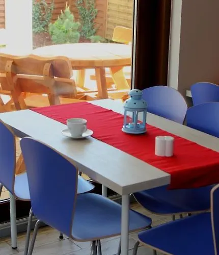 Dom Mierzeja Δωμάτια σε οικογενειακή κατοικία *