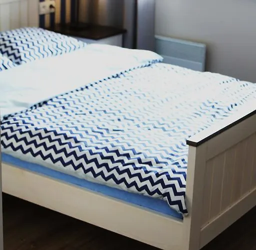 Dom Mierzeja Δωμάτια σε οικογενειακή κατοικία *