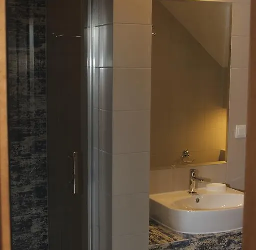 Δωμάτια σε οικογενειακή κατοικία Dom Mierzeja