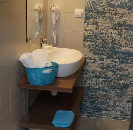 Δωμάτια σε οικογενειακή κατοικία Dom Mierzeja Kąty Rybackie