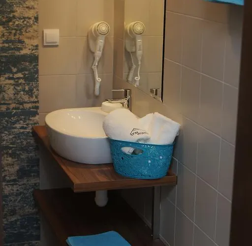 Dom Mierzeja * Kąty Rybackie