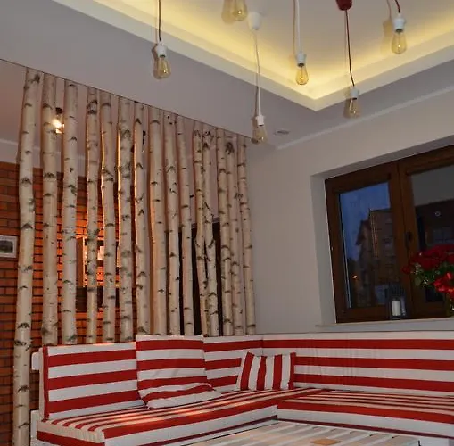 Dom Mierzeja Kąty Rybackie