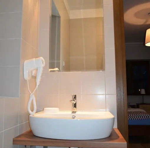 Dom Mierzeja Δωμάτια σε οικογενειακή κατοικία Kąty Rybackie