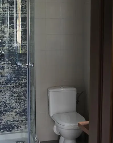 Dom Mierzeja Δωμάτια σε οικογενειακή κατοικία *