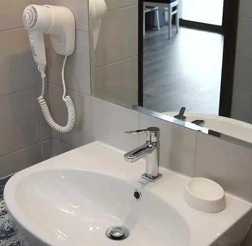 Dom Mierzeja Δωμάτια σε οικογενειακή κατοικία *