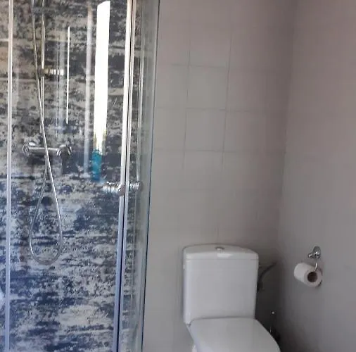 Dom Mierzeja Δωμάτια σε οικογενειακή κατοικία