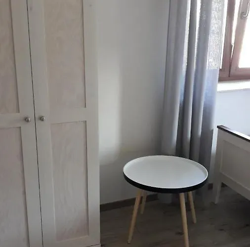 Dom Mierzeja Δωμάτια σε οικογενειακή κατοικία *